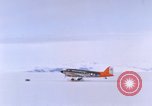 Standbild LC-47H der Antarktis, 1964, aus Sekunde 59 historischem Filmmaterial Videoclip 65675071418