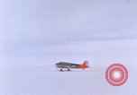 Standbild LC-47H der Antarktis, 1964, aus Sekunde 61 historischem Filmmaterial Videoclip 65675071418