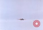Standbild LC-47H der Antarktis, 1964, aus Sekunde 10 historischem Filmmaterial Videoclip 65675071419