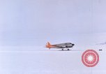 Standbild LC-47H der Antarktis, 1964, aus Sekunde 15 historischem Filmmaterial Videoclip 65675071419