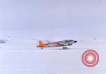 Standbild LC-47H der Antarktis, 1964, aus Sekunde 17 historischem Filmmaterial Videoclip 65675071419