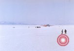 Standbild LC-47H der Antarktis, 1964, aus Sekunde 29 historischem Filmmaterial Videoclip 65675071419