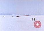 Standbild LC-47H der Antarktis, 1964, aus Sekunde 30 historischem Filmmaterial Videoclip 65675071419