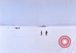 Standbild LC-47H der Antarktis, 1964, aus Sekunde 32 historischem Filmmaterial Videoclip 65675071419