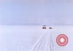 Standbild LC-47H der Antarktis, 1964, aus Sekunde 48 historischem Filmmaterial Videoclip 65675071419