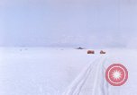 Standbild LC-47H der Antarktis, 1964, aus Sekunde 62 historischem Filmmaterial Videoclip 65675071419