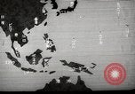 Standbild Japanische Bombe Darwin Australien Darwin Australien, 1942, aus Sekunde 7 historischem Filmmaterial Videoclip 65675071422