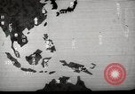 Standbild Japanische Bombe Darwin Australien Darwin Australien, 1942, aus Sekunde 8 historischem Filmmaterial Videoclip 65675071422
