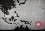 Standbild Japanische Bombe Darwin Australien Darwin Australien, 1942, aus Sekunde 9 historischem Filmmaterial Videoclip 65675071422