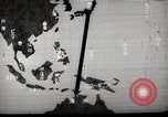 Standbild Japanische Bombe Darwin Australien Darwin Australien, 1942, aus Sekunde 10 historischem Filmmaterial Videoclip 65675071422