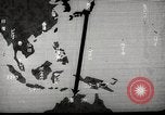 Standbild Japanische Bombe Darwin Australien Darwin Australien, 1942, aus Sekunde 11 historischem Filmmaterial Videoclip 65675071422