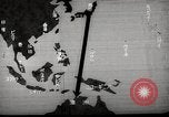 Standbild Japanische Bombe Darwin Australien Darwin Australien, 1942, aus Sekunde 12 historischem Filmmaterial Videoclip 65675071422