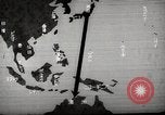 Standbild Japanische Bombe Darwin Australien Darwin Australien, 1942, aus Sekunde 16 historischem Filmmaterial Videoclip 65675071422