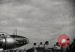 Standbild Japanische Bombe Darwin Australien Darwin Australien, 1942, aus Sekunde 37 historischem Filmmaterial Videoclip 65675071422