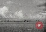 Standbild Japanische Bombe Darwin Australien Darwin Australien, 1942, aus Sekunde 43 historischem Filmmaterial Videoclip 65675071422
