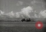 Standbild Japanische Bombe Darwin Australien Darwin Australien, 1942, aus Sekunde 46 historischem Filmmaterial Videoclip 65675071422