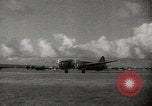 Standbild Japanische Bombe Darwin Australien Darwin Australien, 1942, aus Sekunde 47 historischem Filmmaterial Videoclip 65675071422