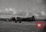 Standbild Japanische Bombe Darwin Australien Darwin Australien, 1942, aus Sekunde 48 historischem Filmmaterial Videoclip 65675071422