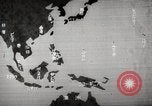 Standbild japanische Soldaten besetzen Port Blair Andoman Inseln Andamanen Inseln, 1942, aus Sekunde 9 historischem Filmmaterial Videoclip 65675071423