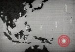 Standbild japanische Soldaten besetzen Port Blair Andoman Inseln Andamanen Inseln, 1942, aus Sekunde 10 historischem Filmmaterial Videoclip 65675071423