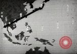 Standbild japanische Soldaten besetzen Port Blair Andoman Inseln Andamanen Inseln, 1942, aus Sekunde 11 historischem Filmmaterial Videoclip 65675071423