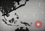 Standbild japanische Soldaten besetzen Port Blair Andoman Inseln Andamanen Inseln, 1942, aus Sekunde 12 historischem Filmmaterial Videoclip 65675071423