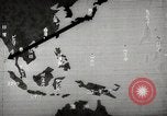 Standbild japanische Soldaten besetzen Port Blair Andoman Inseln Andamanen Inseln, 1942, aus Sekunde 15 historischem Filmmaterial Videoclip 65675071423