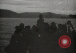 Standbild japanische Soldaten besetzen Port Blair Andoman Inseln Andamanen Inseln, 1942, aus Sekunde 17 historischem Filmmaterial Videoclip 65675071423