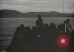 Standbild japanische Soldaten besetzen Port Blair Andoman Inseln Andamanen Inseln, 1942, aus Sekunde 19 historischem Filmmaterial Videoclip 65675071423