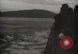 Standbild japanische Soldaten besetzen Port Blair Andoman Inseln Andamanen Inseln, 1942, aus Sekunde 20 historischem Filmmaterial Videoclip 65675071423