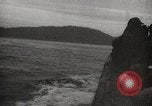 Standbild japanische Soldaten besetzen Port Blair Andoman Inseln Andamanen Inseln, 1942, aus Sekunde 22 historischem Filmmaterial Videoclip 65675071423