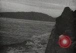 Standbild japanische Soldaten besetzen Port Blair Andoman Inseln Andamanen Inseln, 1942, aus Sekunde 23 historischem Filmmaterial Videoclip 65675071423