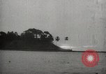 Standbild japanische Soldaten besetzen Port Blair Andoman Inseln Andamanen Inseln, 1942, aus Sekunde 24 historischem Filmmaterial Videoclip 65675071423