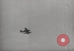 Standbild japanische Soldaten besetzen Port Blair Andoman Inseln Andamanen Inseln, 1942, aus Sekunde 29 historischem Filmmaterial Videoclip 65675071423
