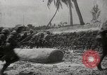 Standbild japanische Soldaten besetzen Port Blair Andoman Inseln Andamanen Inseln, 1942, aus Sekunde 35 historischem Filmmaterial Videoclip 65675071423