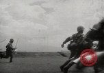 Standbild japanische Soldaten besetzen Port Blair Andoman Inseln Andamanen Inseln, 1942, aus Sekunde 39 historischem Filmmaterial Videoclip 65675071423