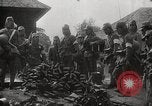 Standbild japanische Soldaten besetzen Port Blair Andoman Inseln Andamanen Inseln, 1942, aus Sekunde 61 historischem Filmmaterial Videoclip 65675071423