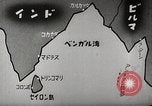 Standbild japanische Truppen Indischer Ozean, 1941, aus Sekunde 12 historischem Filmmaterial Videoclip 65675071424