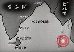 Standbild japanische Truppen Indischer Ozean, 1941, aus Sekunde 14 historischem Filmmaterial Videoclip 65675071424