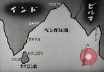 Standbild japanische Truppen Indischer Ozean, 1941, aus Sekunde 15 historischem Filmmaterial Videoclip 65675071424