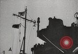 Standbild japanische Truppen Indischer Ozean, 1941, aus Sekunde 33 historischem Filmmaterial Videoclip 65675071424