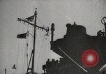Standbild japanische Truppen Indischer Ozean, 1941, aus Sekunde 35 historischem Filmmaterial Videoclip 65675071424