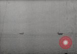Standbild japanische Truppen Indischer Ozean, 1941, aus Sekunde 41 historischem Filmmaterial Videoclip 65675071424