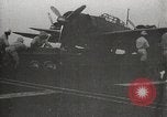 Standbild japanische Truppen Indischer Ozean, 1941, aus Sekunde 48 historischem Filmmaterial Videoclip 65675071424