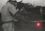 Standbild japanische Truppen Indischer Ozean, 1941, aus Sekunde 49 historischem Filmmaterial Videoclip 65675071424