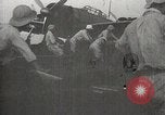 Standbild japanische Truppen Indischer Ozean, 1941, aus Sekunde 50 historischem Filmmaterial Videoclip 65675071424
