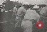 Standbild japanische Truppen Indischer Ozean, 1941, aus Sekunde 52 historischem Filmmaterial Videoclip 65675071424