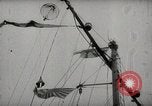 Standbild japanische Truppen Indischer Ozean, 1941, aus Sekunde 55 historischem Filmmaterial Videoclip 65675071424