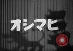 Standbild japanischen Mitsubishi G3M Bomber China, 1941, aus Sekunde 1 historischem Filmmaterial Videoclip 65675071425