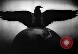Standbild japanischen Mitsubishi G3M Bomber China, 1941, aus Sekunde 4 historischem Filmmaterial Videoclip 65675071425
